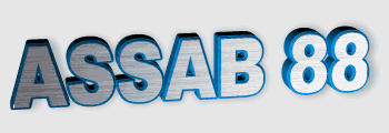 assab88模具钢